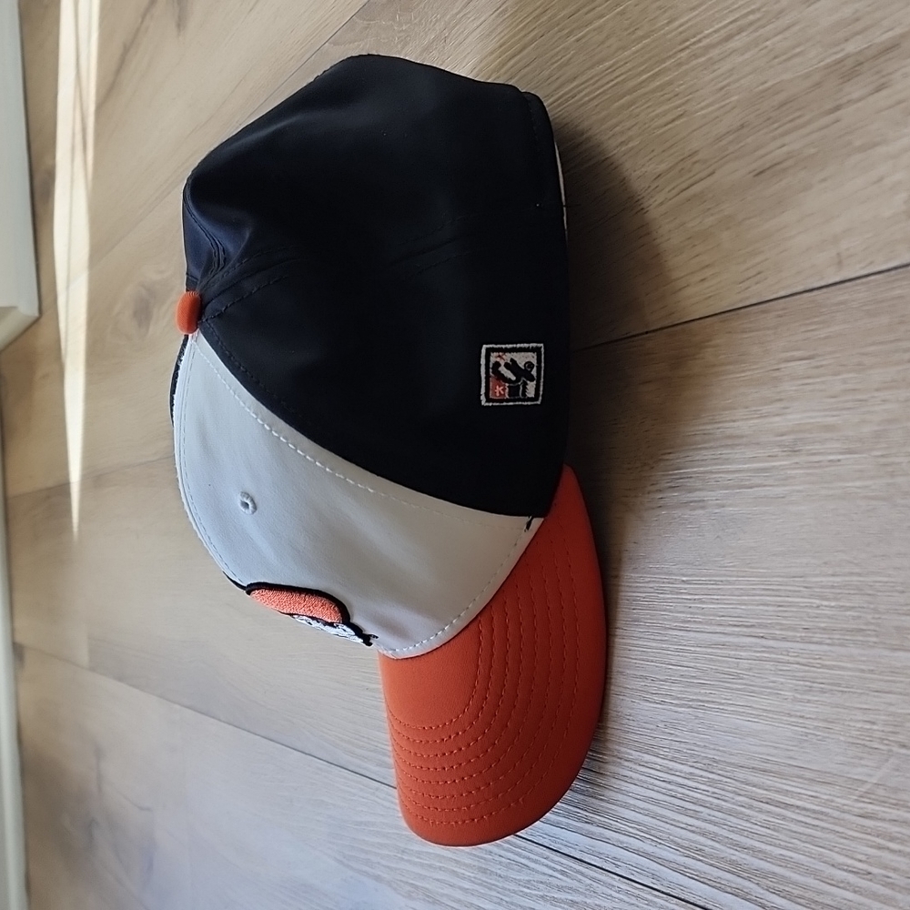 Okstate hat - Picture 2 of 5